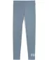 Legíny PUMA ESS 2 COLOR NO 1 LOGO LEGGINGS G 68607334 STUDENÝ MODRÝ