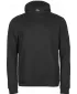 Pánska mikina TEE JAYS | TJ 5702 BLACK