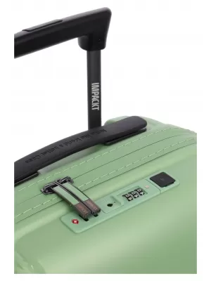 Kufor IMPACKT IP1 S JARNÁ ZELENÁ