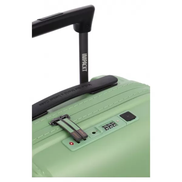  Kufor IMPACKT IP1 S JARNÁ ZELENÁ 