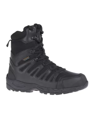 Čižmy PENTAGON ACHILLES XTR 8 TACTICAL K15032 ČIERNA
