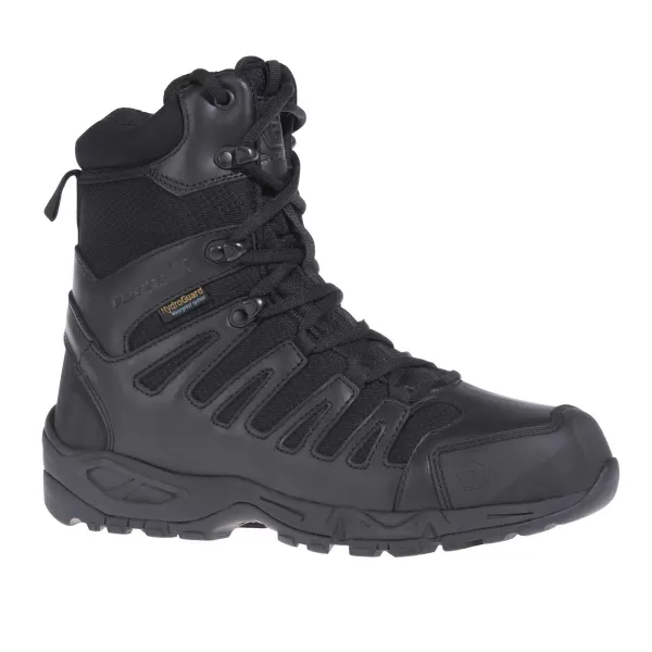 Čižmy PENTAGON ACHILLES XTR 8 TACTICAL K15032 ČIERNA 