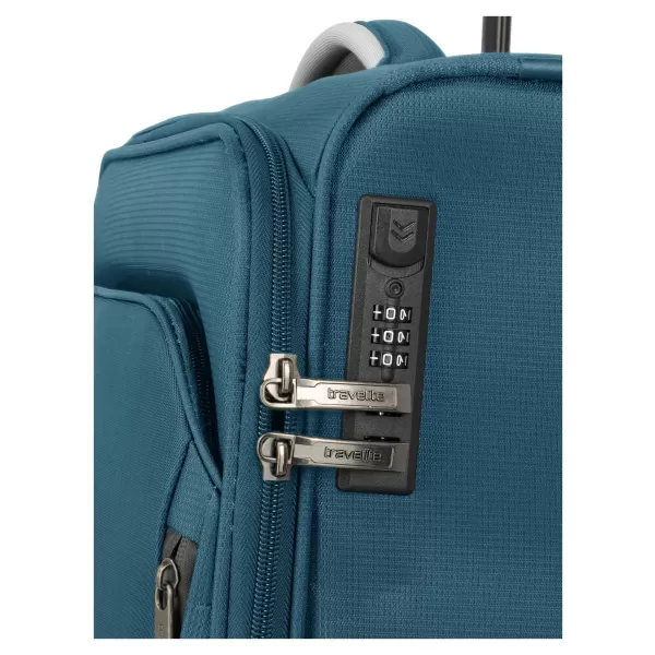  Kufor TRAVELITE Jetpack Easy 2 Cabin BENZÍN 