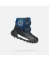 Chlapci prvé kroky GEOX TREKKYUP ABX B566LC054FUC4585 TMAVO MODRÁ