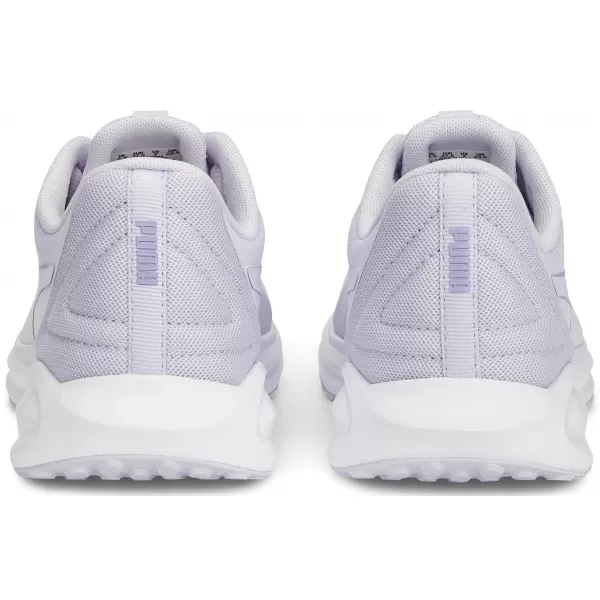  Topánky PUMA TWITCH RUNNER FRESH 37798107 JARNÝ LEVANDUĽA/FIALOVÁ/BIELA 