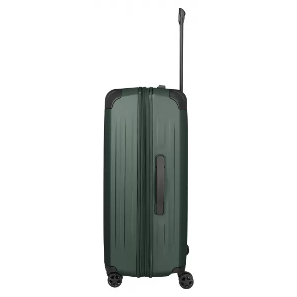  Kufor TRAVELITE DYNAMIIC L EXP ZELENÁ 