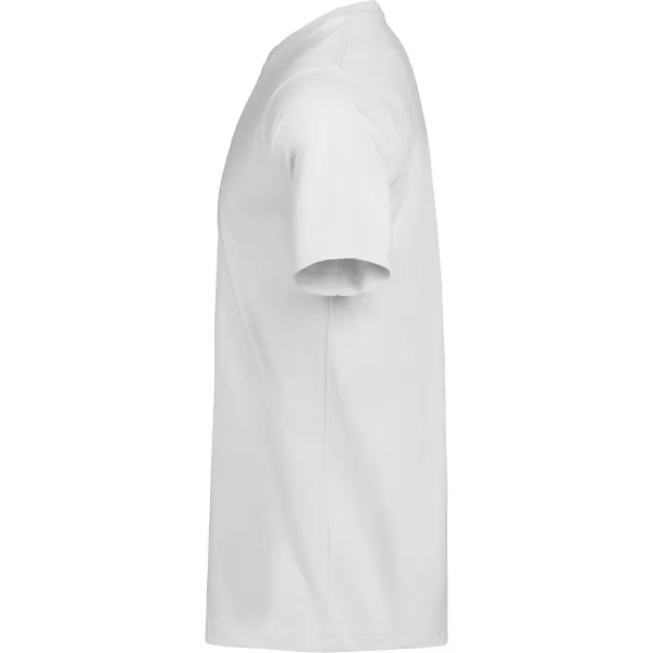  Pánske tričko TEE JAYS | TJ 1150 WHITE 