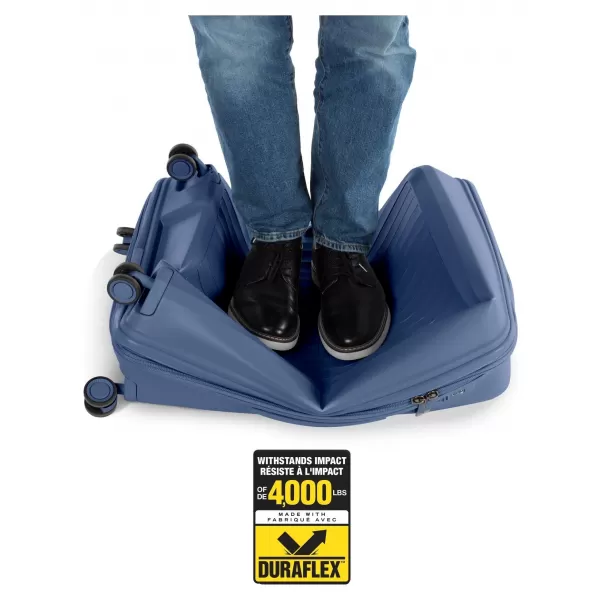  Kufor HEYS AIRLITE M MODRÁ 
