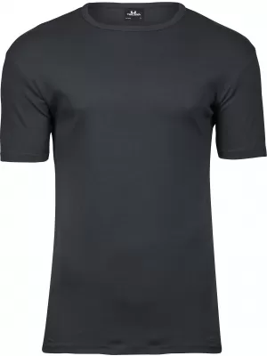 Pánske tričko TEE JAYS | TJ 520 DARK GREY