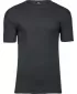 Pánske tričko TEE JAYS | TJ 520 DARK GREY