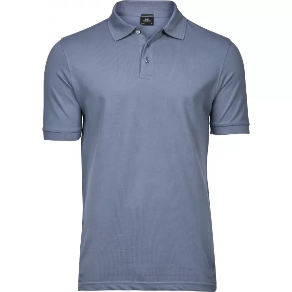  Pánske tričko TEE JAYS | TJ 1405 FLINT STONE 