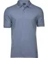 Pánske tričko TEE JAYS | TJ 1405 FLINT STONE