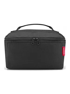 Kozmetický kufrík REISENTHEL BEAUTYCASE ČIERNA