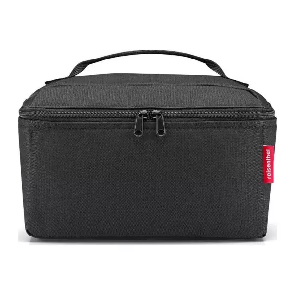  Kozmetický kufrík REISENTHEL BEAUTYCASE ČIERNA 