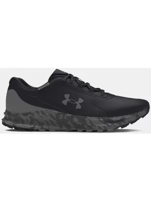 Pánske topánky UNDER ARMOUR UA CHARGED BANDIT TR 3 SP 3028657-001 ČIERNA
