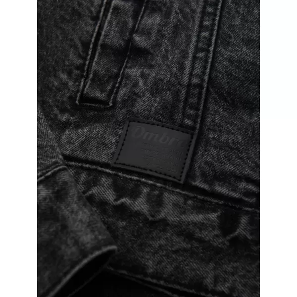  Sako OMBRE OM-JADJ-0219 ČIERNY 