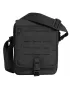 Taška PENTAGON MESSENGER SHOULDER BAG K16087 ČIERNA