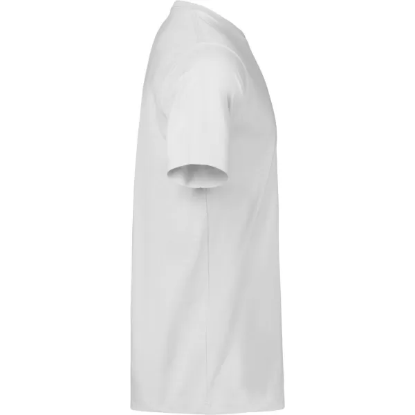  Pánske tričko TEE JAYS | TJ 1150 WHITE 