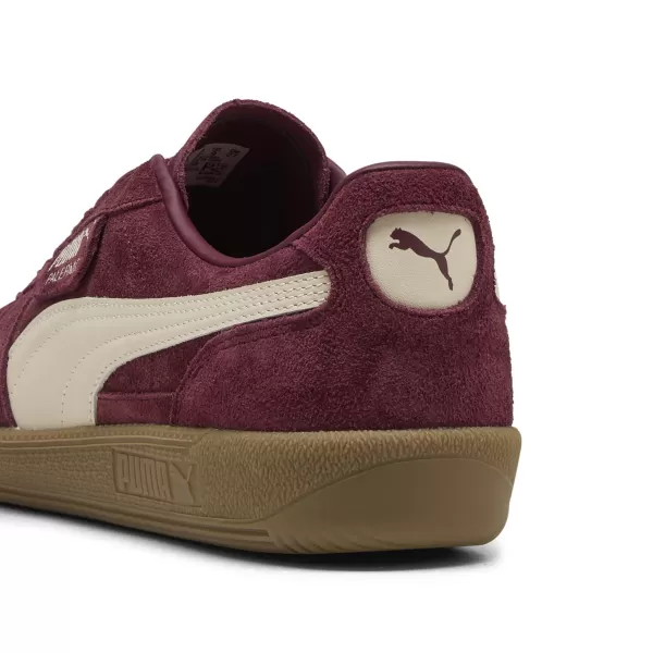  Topánky PUMA PALERMO 39646365 RUBY SHIMMER/ALPINE SNOW 