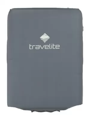 Kryt na kufor TRAVELITE LUGGAGE COVER L ANTRACIT