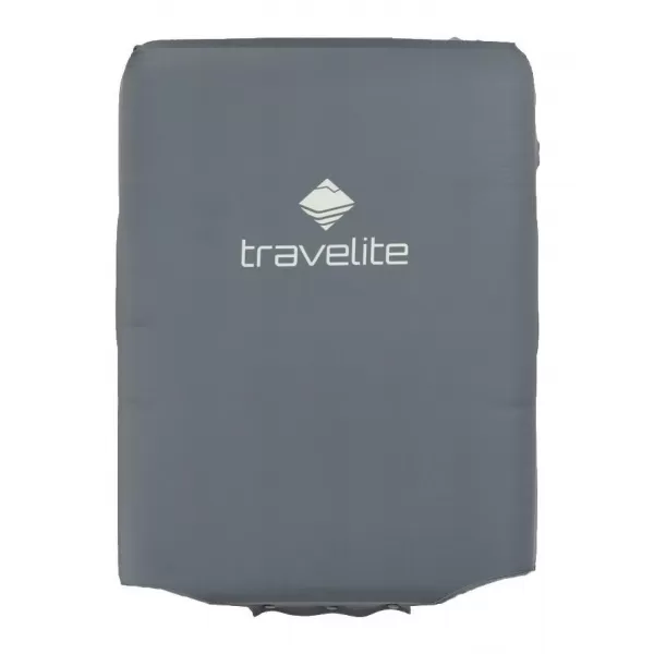  Kryt na kufor TRAVELITE LUGGAGE COVER L ANTRACIT 
