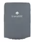 Kryt na kufor TRAVELITE LUGGAGE COVER L ANTRACIT