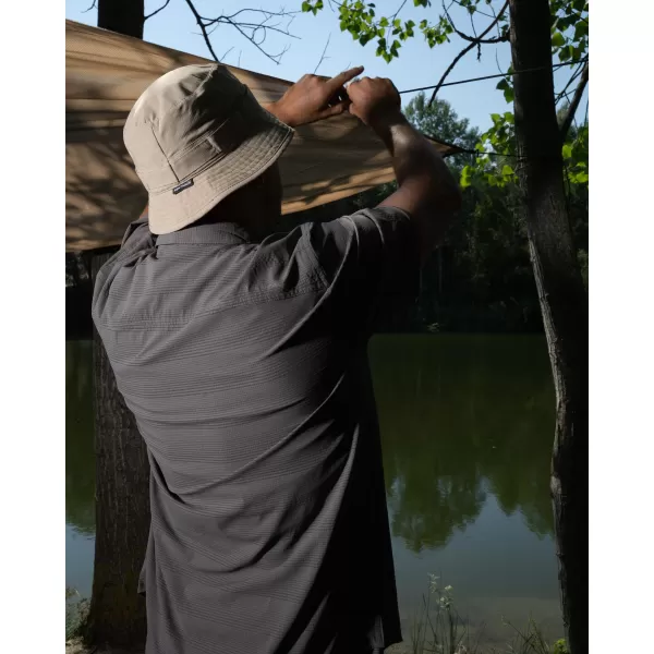  Klobúk PENTAGON GOBI BUCKET HAT K13057 KAKI 