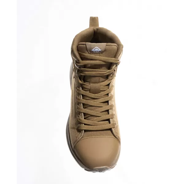  Čižmy PENTAGON HYBRID 2.0 BOOTS K15038 KOJOT 