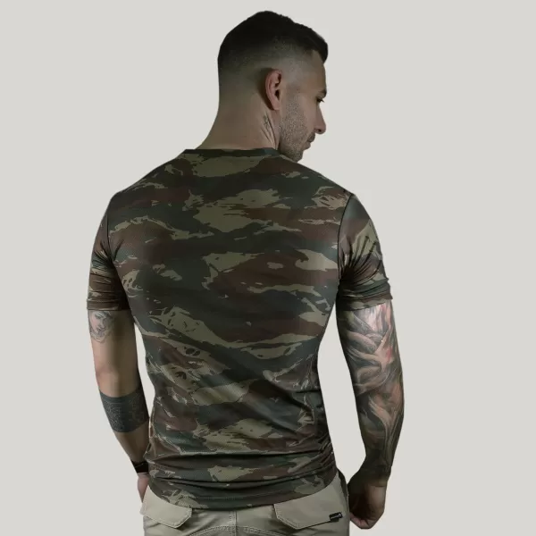  tričko PENTAGON APOLLO TAC-FRESH K09010 PENTACAMO 