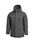 Parka PENTAGON HCP V2.0 PRIMALOFT PARKA K01008 ŠKVÁROVÁ ŠEDÁ