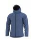 Bunda PENTAGON MONLITE WP SOFTSHELL JACKET K07015 RAF MODRÁ