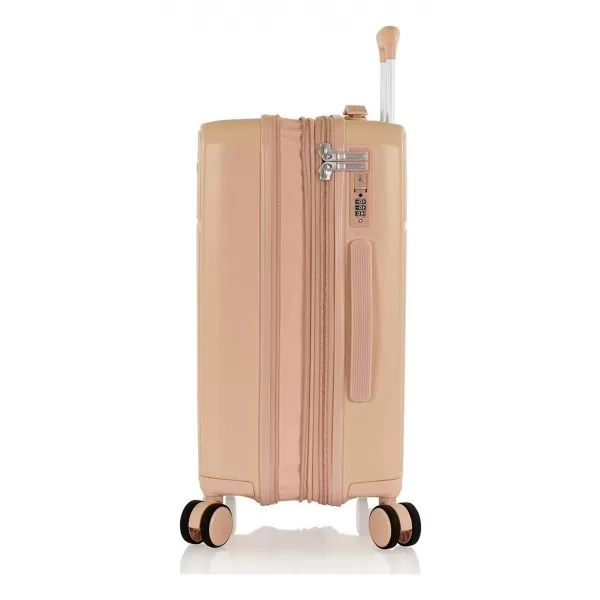  Kufor HEYS PASTEL S,M,L NUDNÝ 