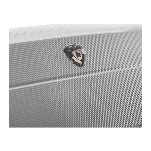  Kufor HEYS ECOCASE S SIVÁ 