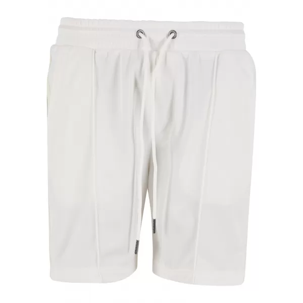  Pánske šortky URBAN CLASSICS TB7337 OFF WHITE 