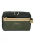Kufor TRAVELITE Color Craze Toiletry bag OLIVOVÝ