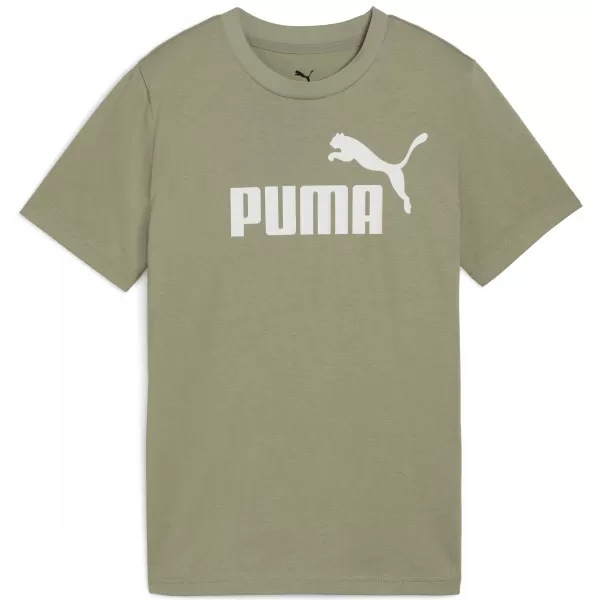  T -shirt PUMA ESS NO 1 LOGO TEE B 68490682 ARMÁDA 
