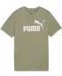 T -shirt PUMA ESS NO 1 LOGO TEE B 68490682 ARMÁDA