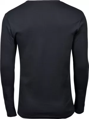Pánske tričko TEE JAYS | TJ 530 DARK GREY