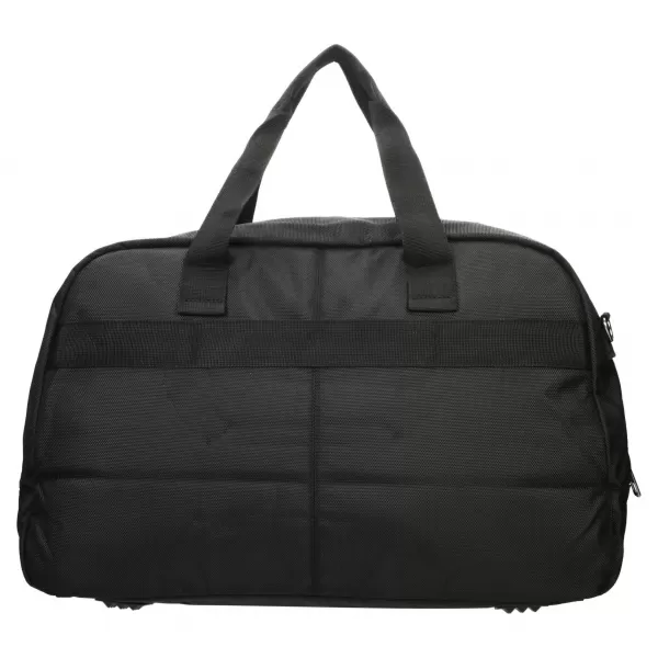  Taška ENRICO BENETTI CORNELL SPORTS BAG ČIERNA 