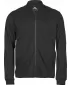 Pánska bunda TEE JAYS | TJ 5704 BLACK