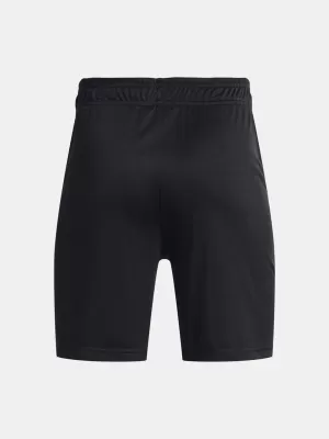 Chlapčenské šortky UNDER ARMOUR Y CHALLENGER CORE SHORT 1375831-001 ČIERNA