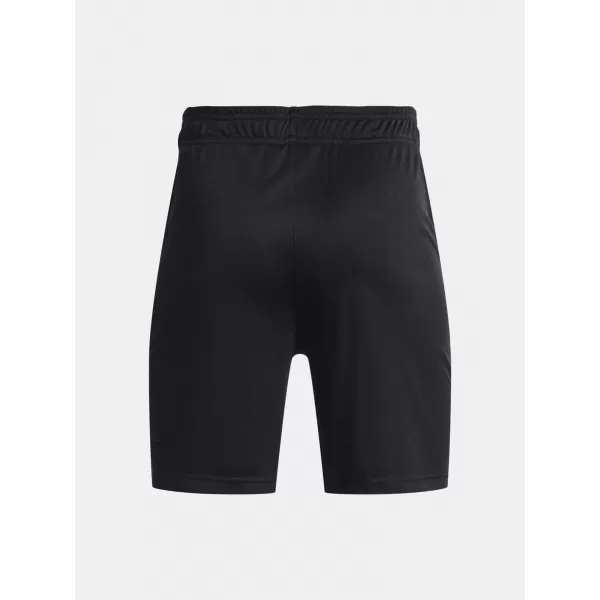  Chlapčenské šortky UNDER ARMOUR Y CHALLENGER CORE SHORT 1375831-001 ČIERNA 