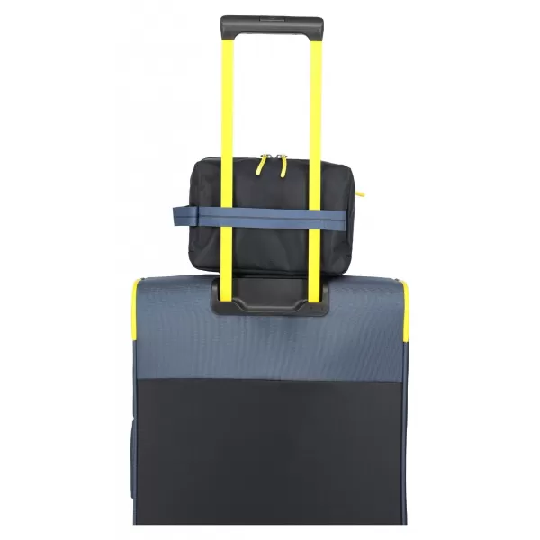  Kufor TRAVELITE Color Craze Toiletry bag NÁVYKY 