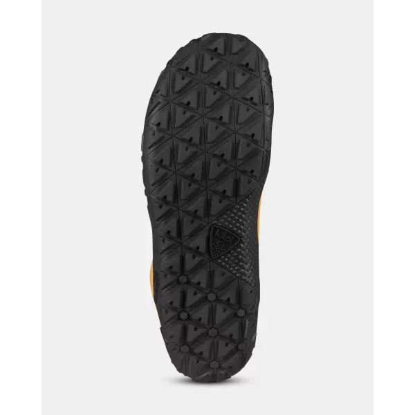  Čižmy KILPI BARE LEATHER HIGH-U ZU0953KI BÉŽOVÁ 
