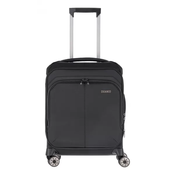  Kufor TRAVELITE PRIIMA S ČIERNA 
