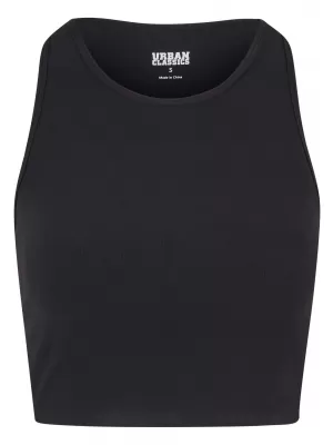 Tričko URBAN CLASSICS TB7802 ČIERNY