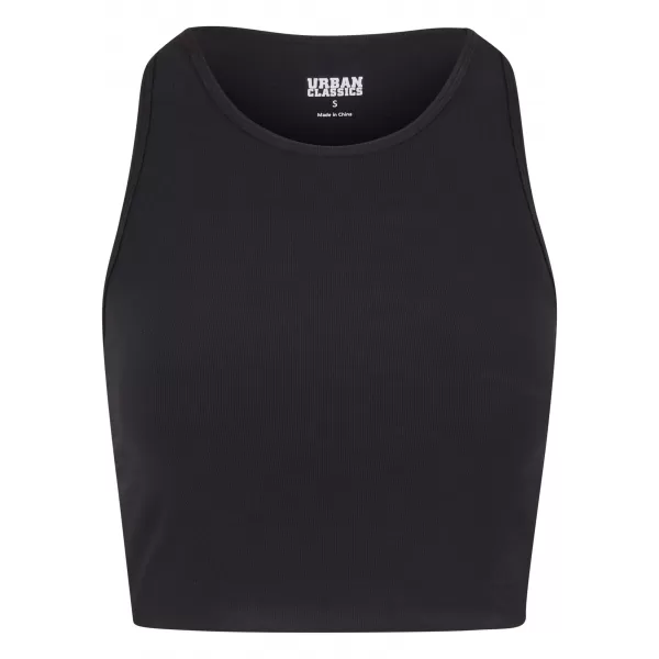  Tričko URBAN CLASSICS TB7802 ČIERNY 