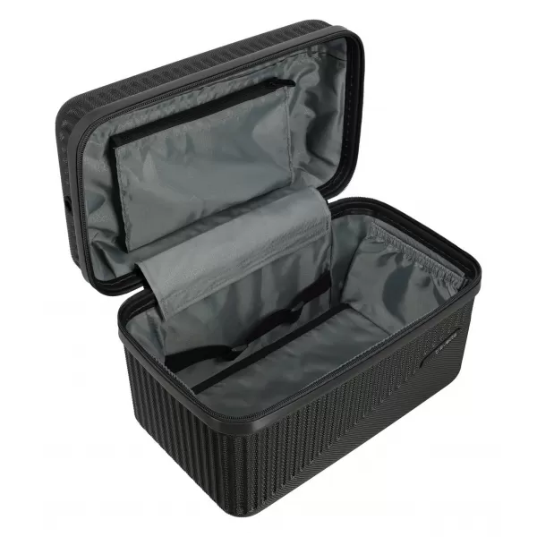  Kufor TRAVELITE BALI BEAUTYCASE ČIERNA 
