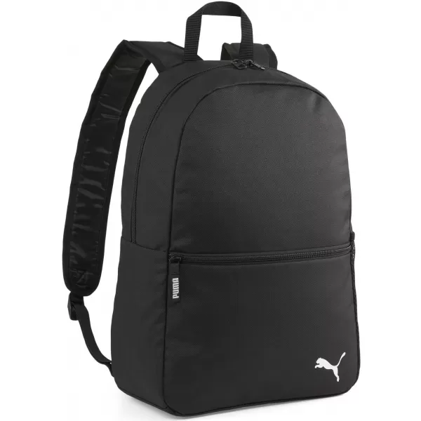  Vrecko PUMA TEAMGOAL BACKPACK CORE 090238_01 PUMA BLACK 