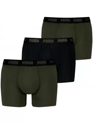Boxer PUMA MEN EVERYDAY BOXER 3P 93832703 LES